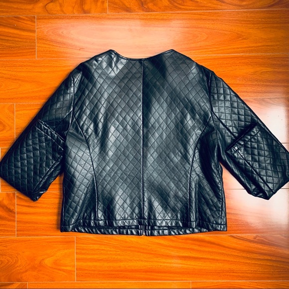 Old Navy Motto Jacket - Picture 4 of 5